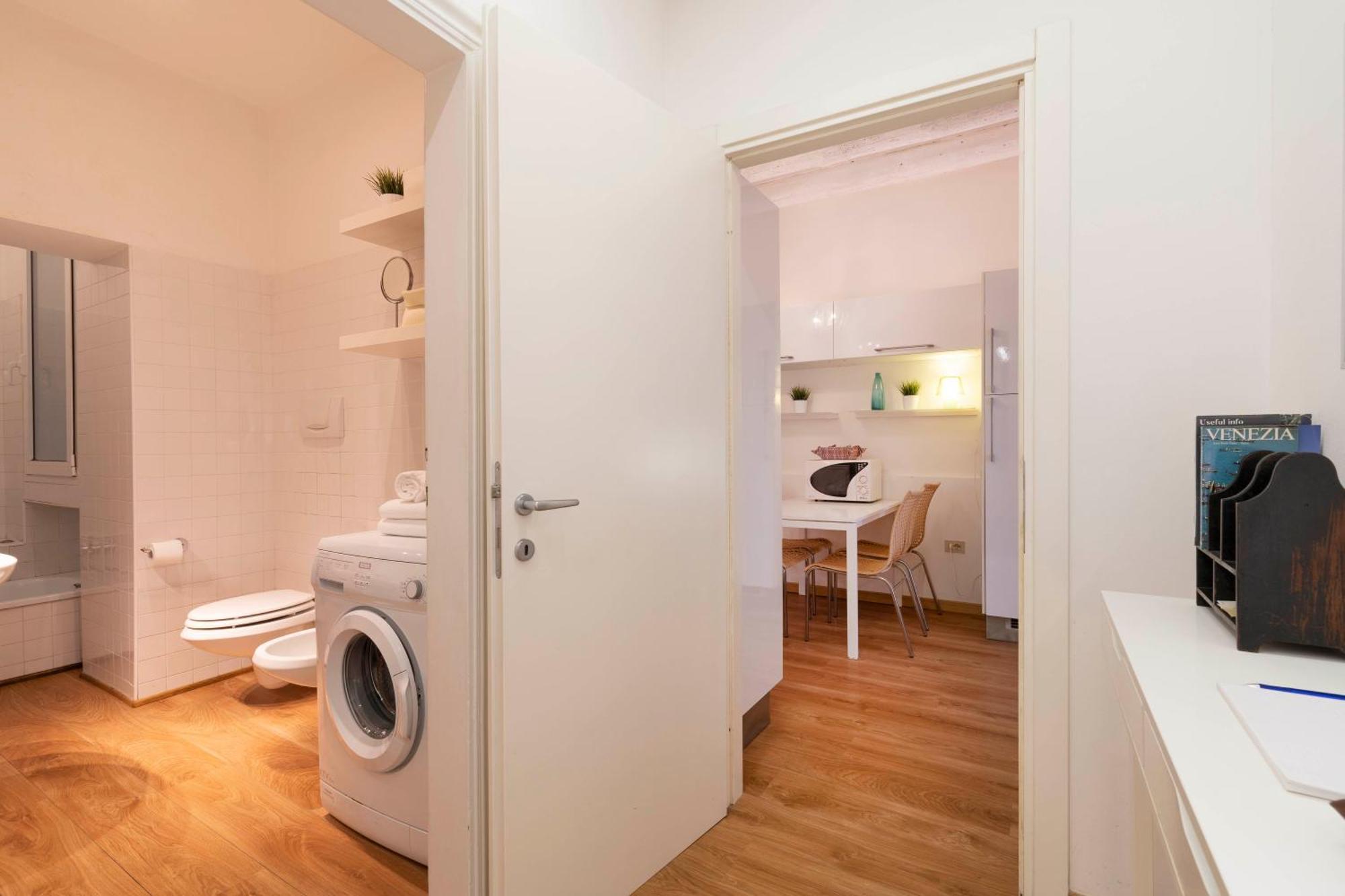 True Venice Apartment 外观 照片