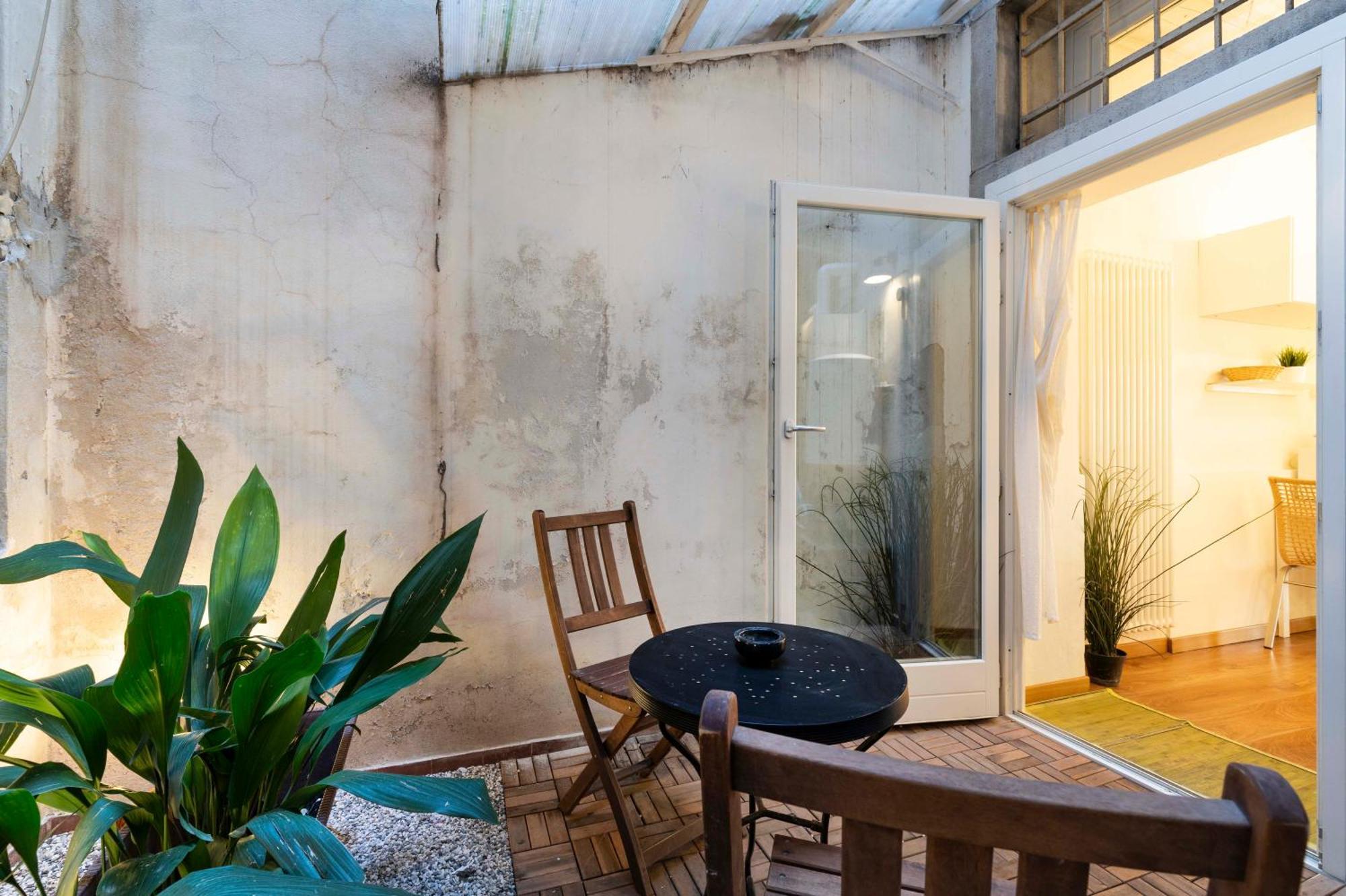 True Venice Apartment 外观 照片