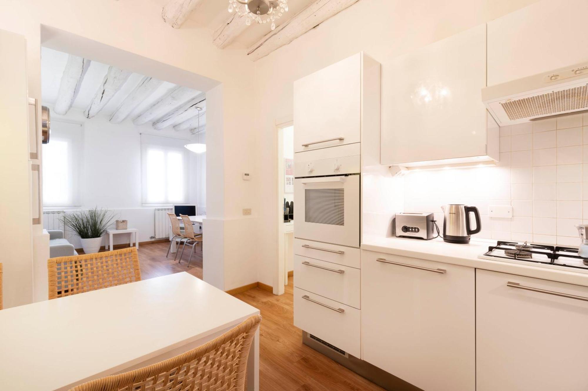 True Venice Apartment 外观 照片