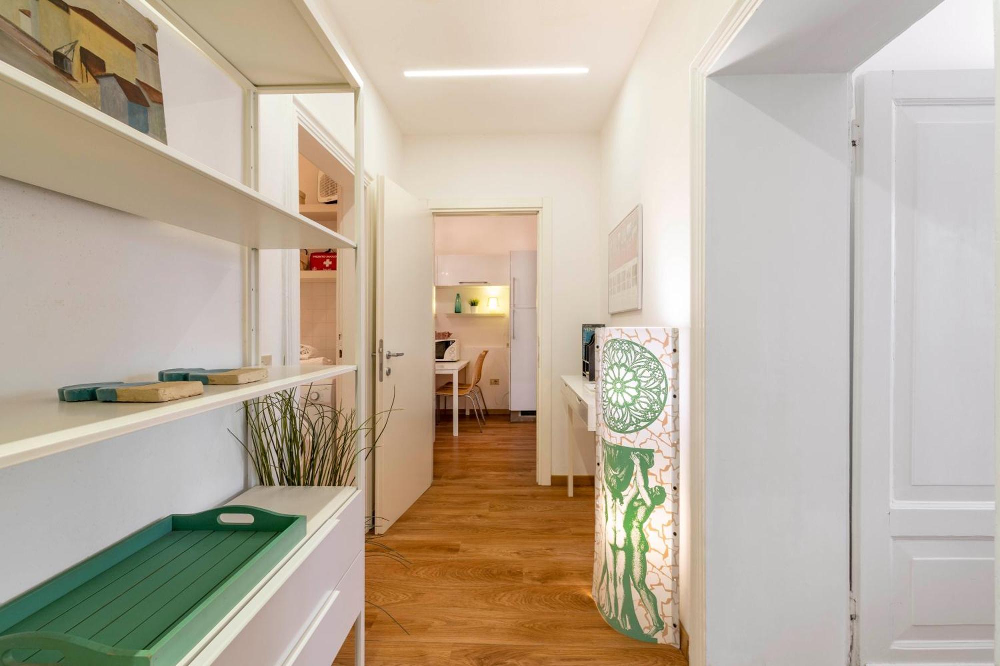 True Venice Apartment 外观 照片