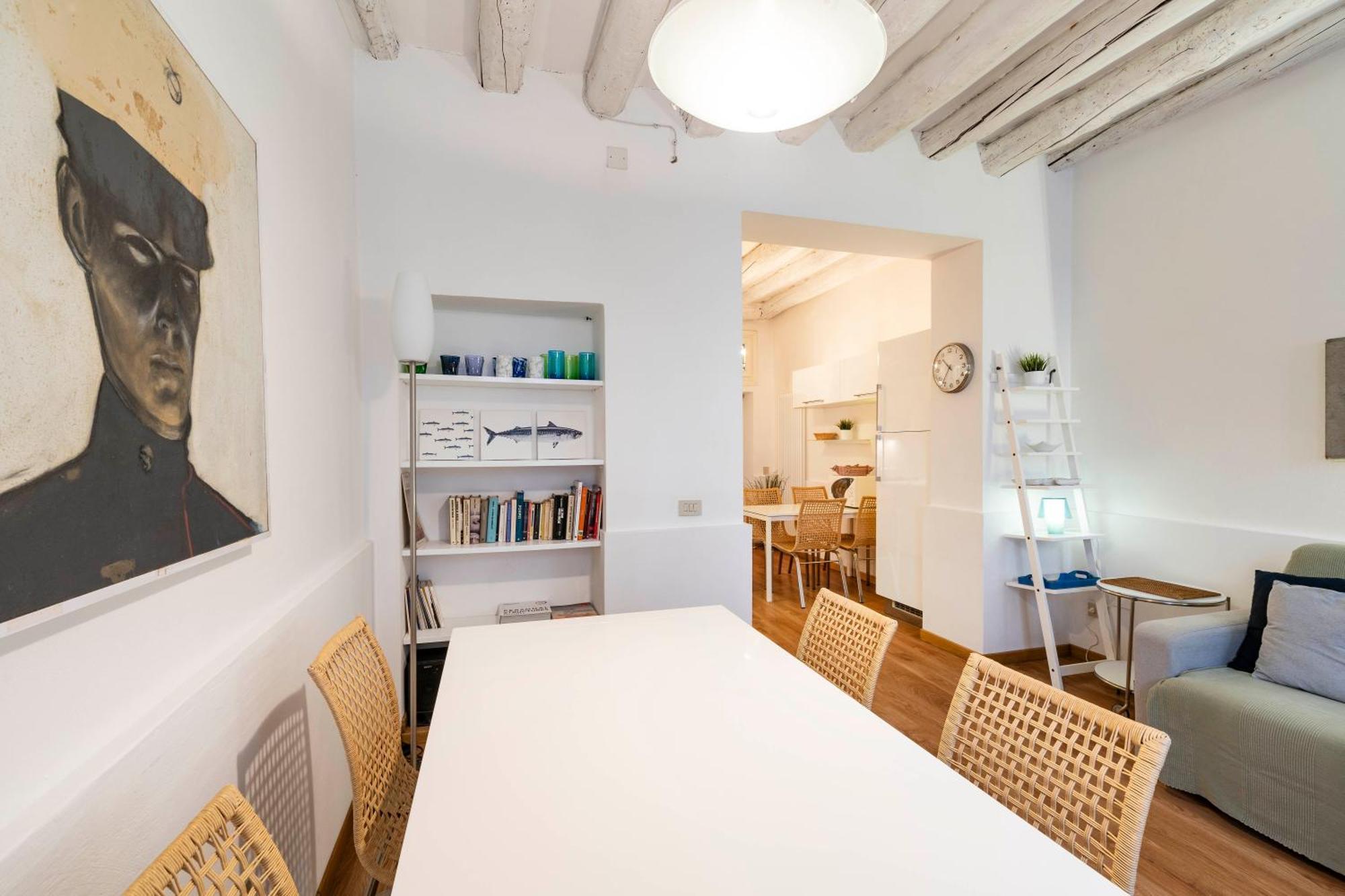 True Venice Apartment 外观 照片