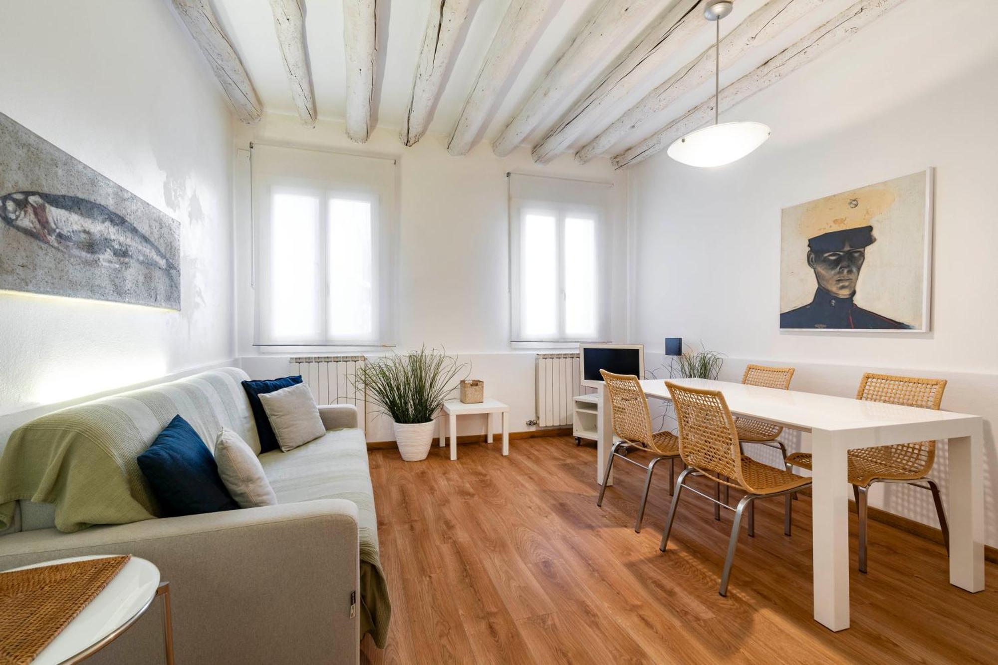 True Venice Apartment 外观 照片