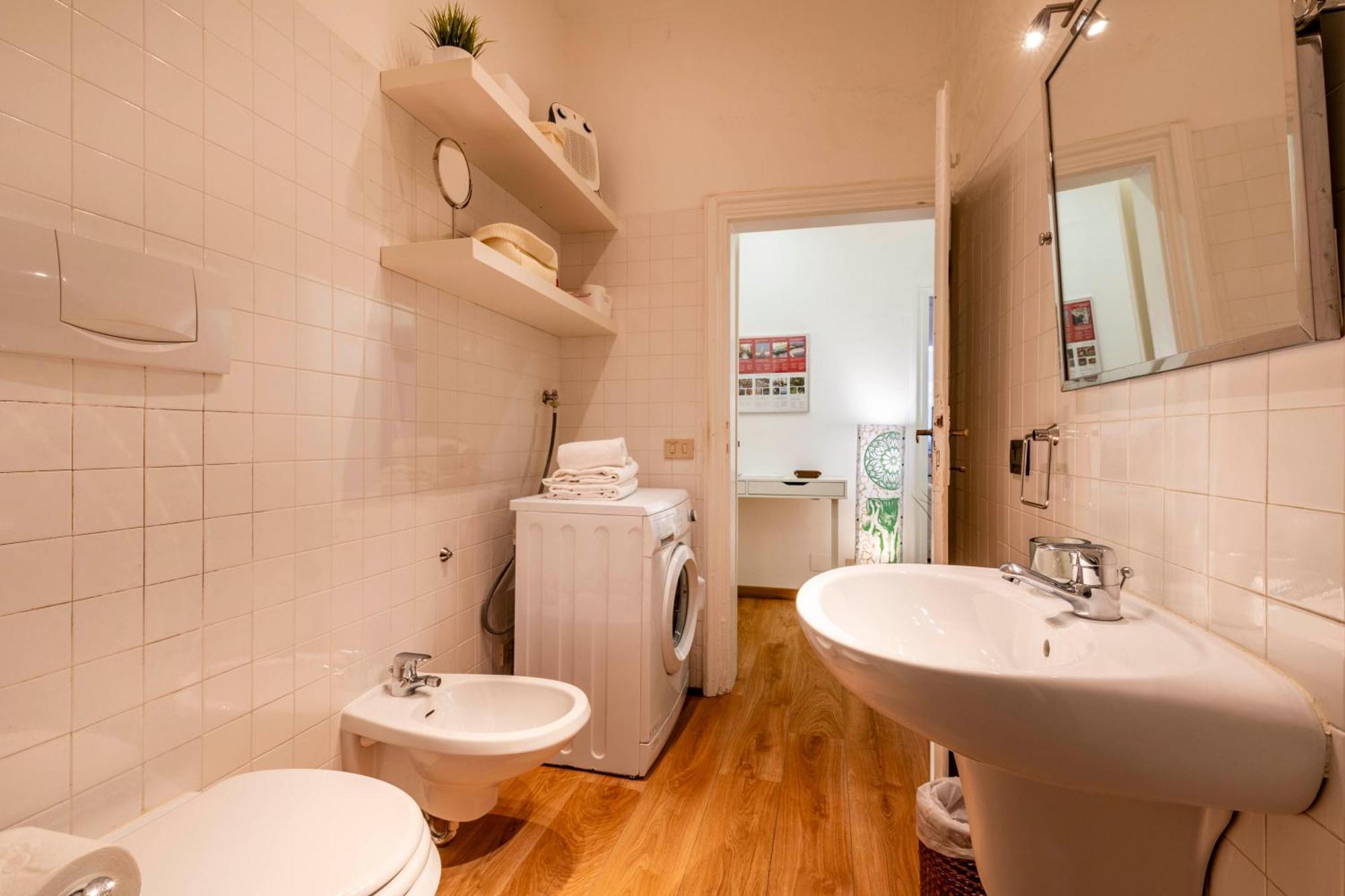 True Venice Apartment 外观 照片