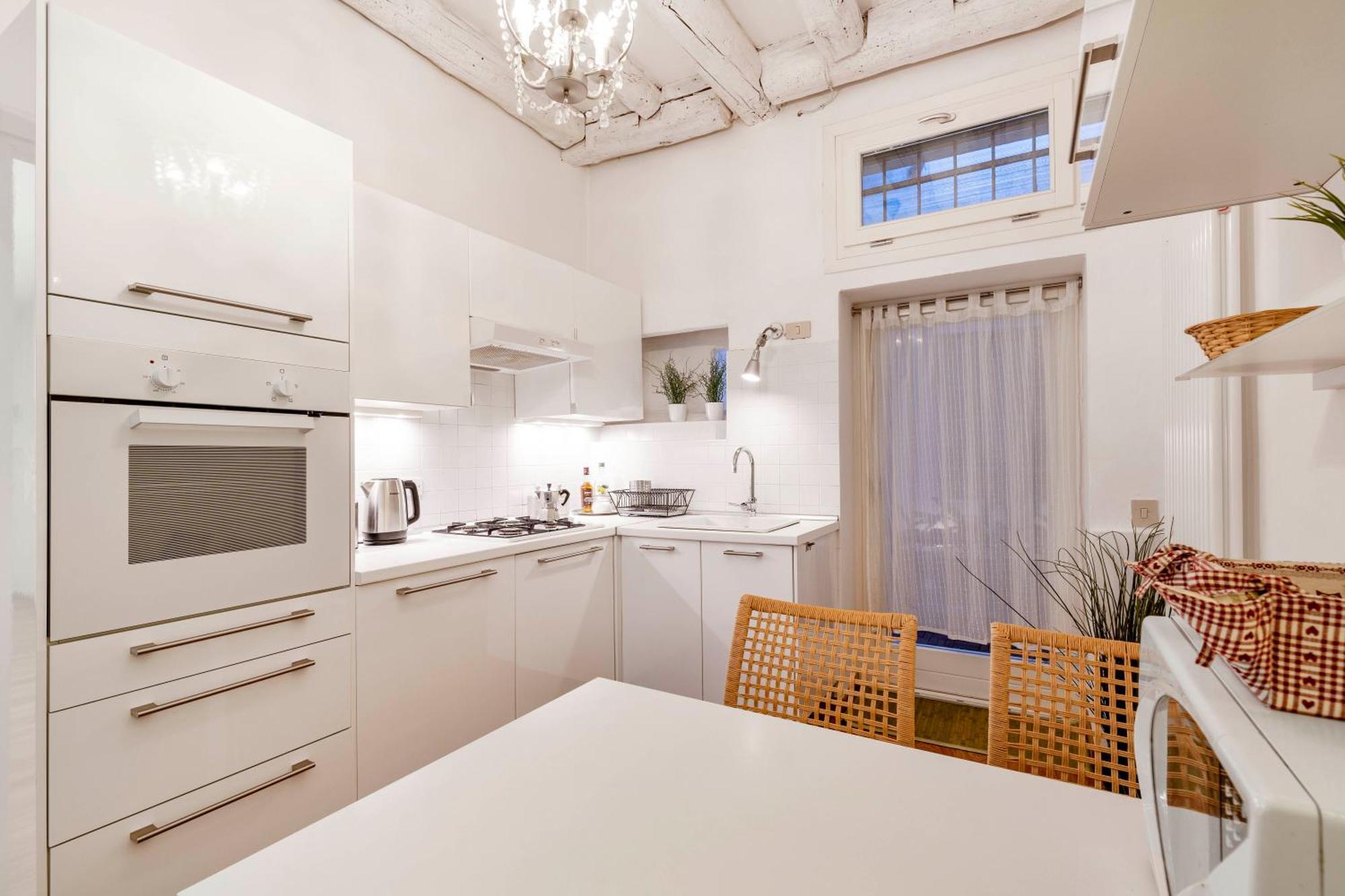 True Venice Apartment 外观 照片