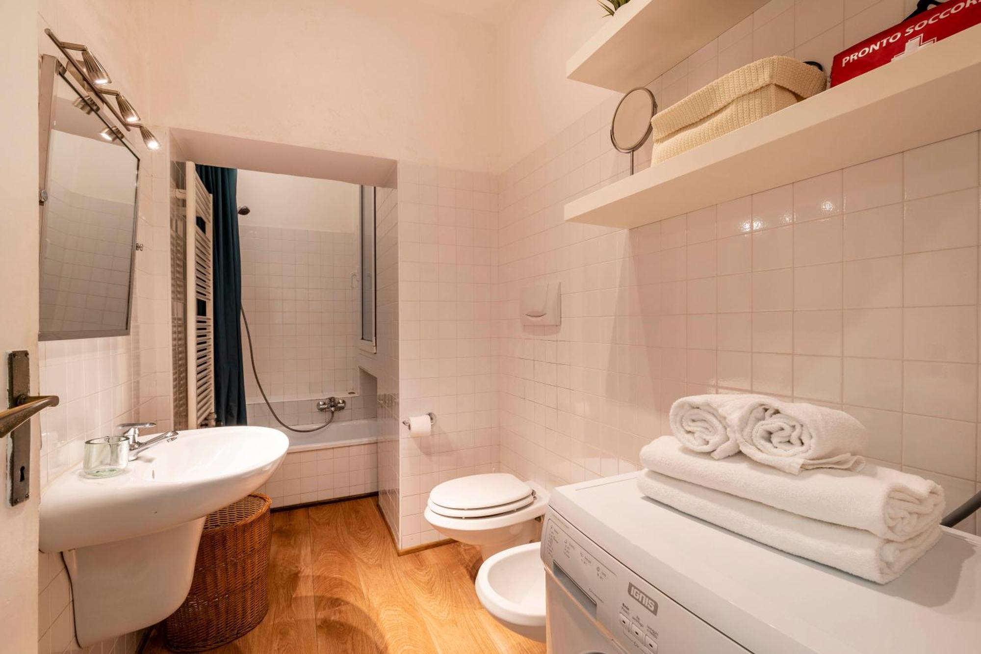 True Venice Apartment 外观 照片