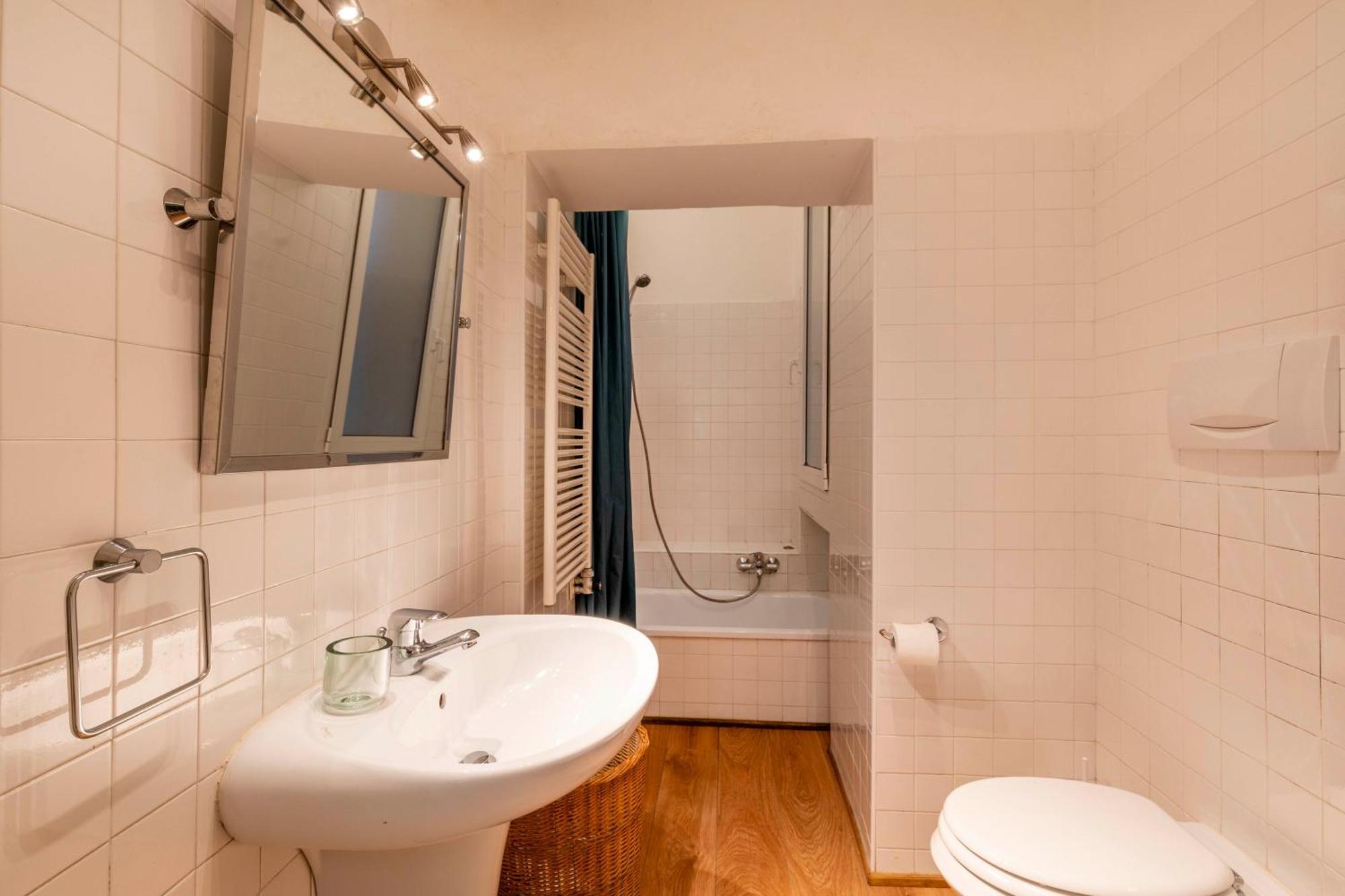 True Venice Apartment 外观 照片