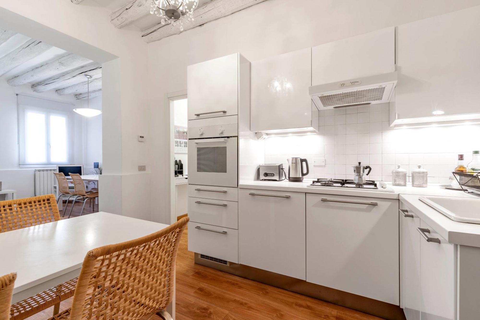 True Venice Apartment 外观 照片