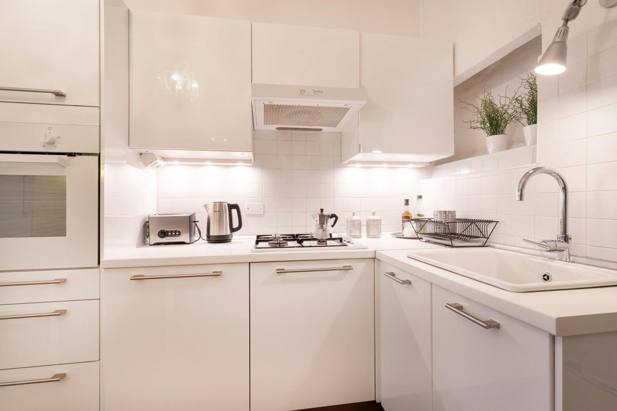 True Venice Apartment 外观 照片
