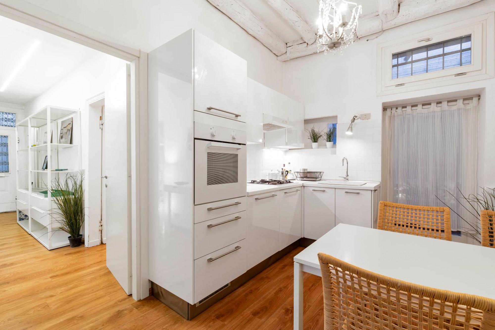 True Venice Apartment 外观 照片