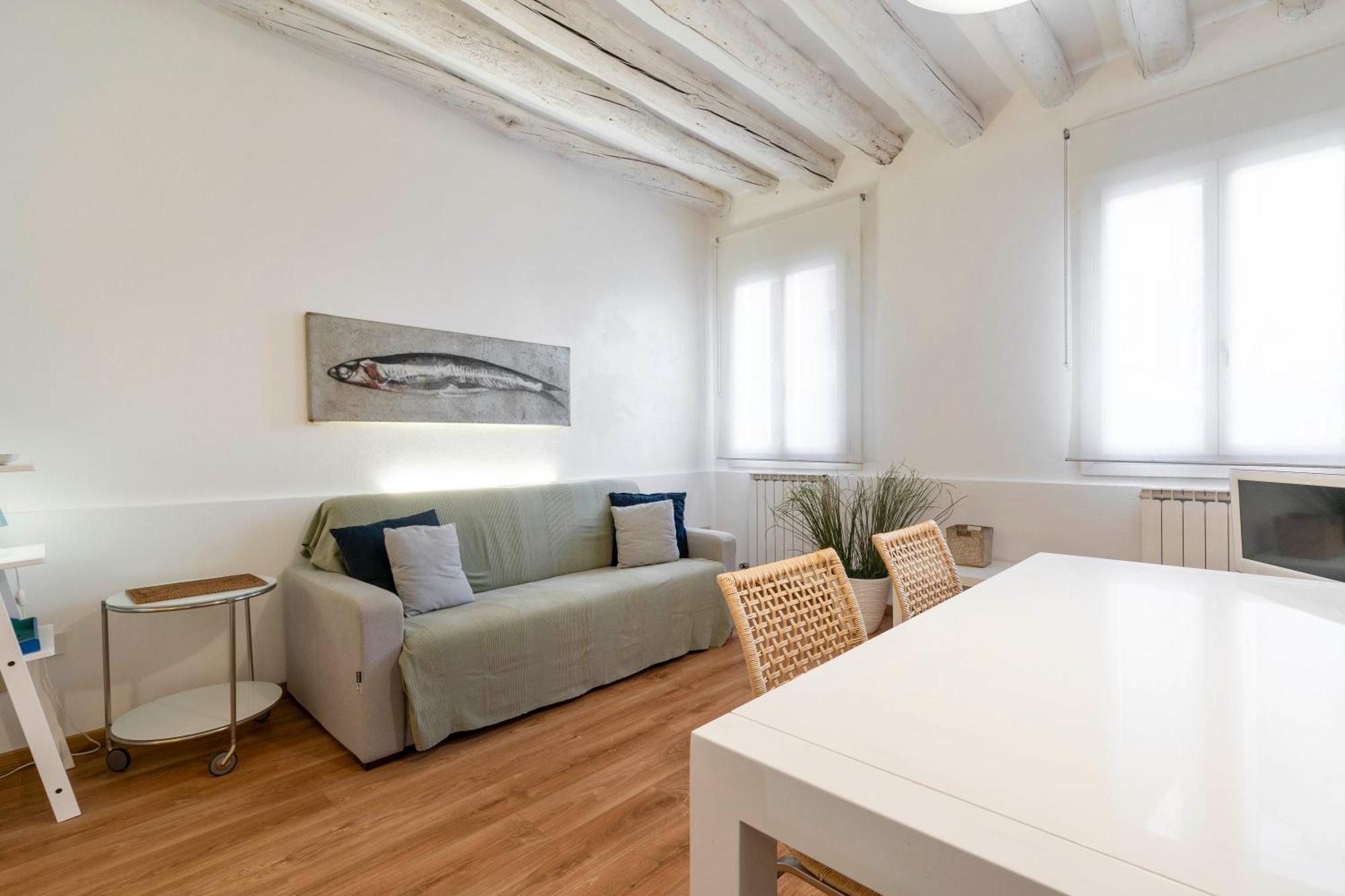 True Venice Apartment 外观 照片