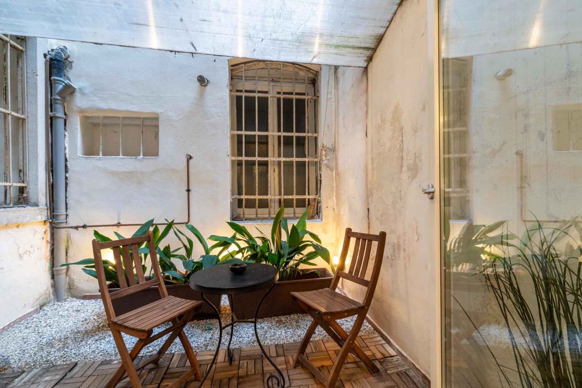 True Venice Apartment 外观 照片