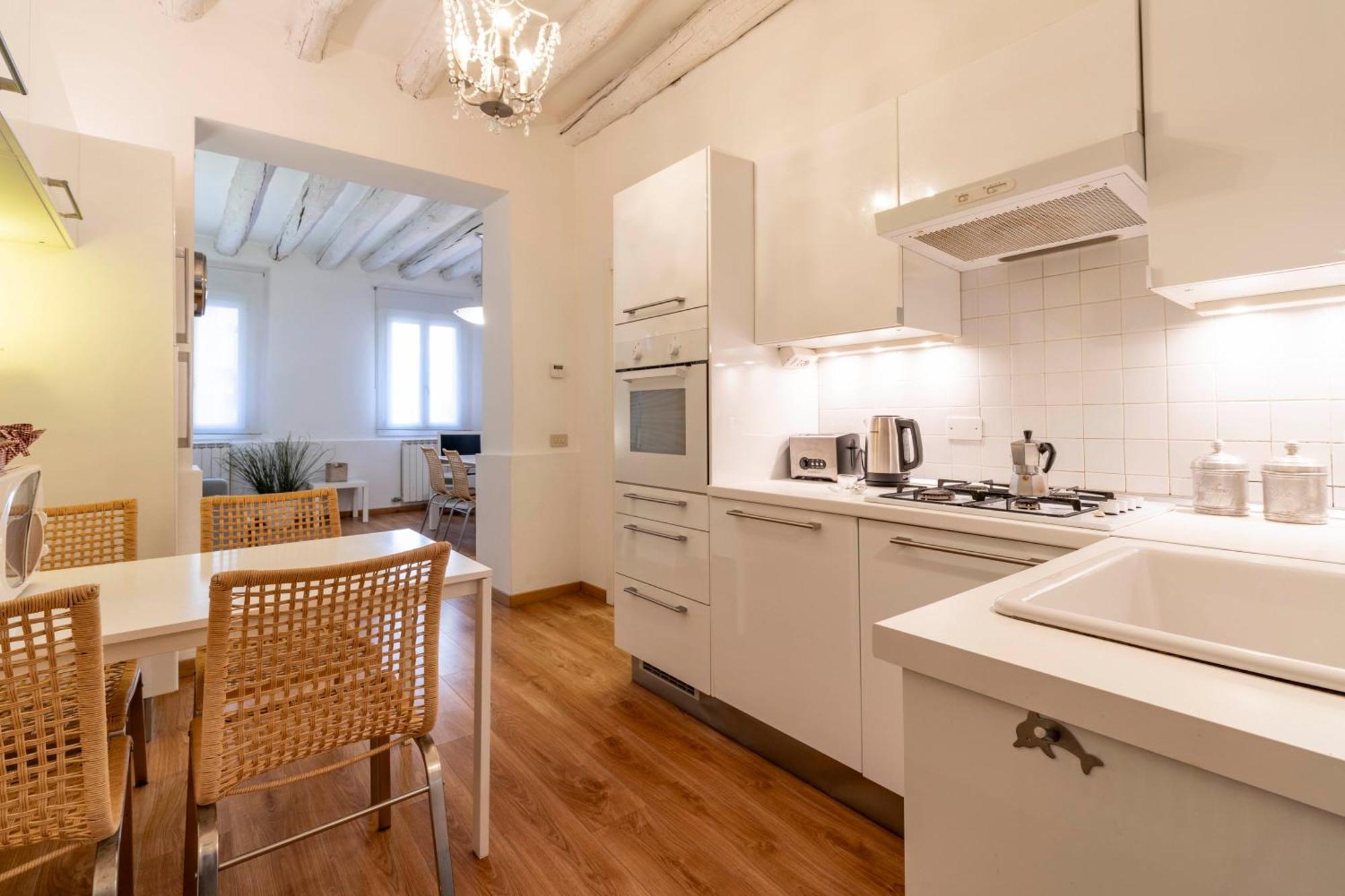 True Venice Apartment 外观 照片