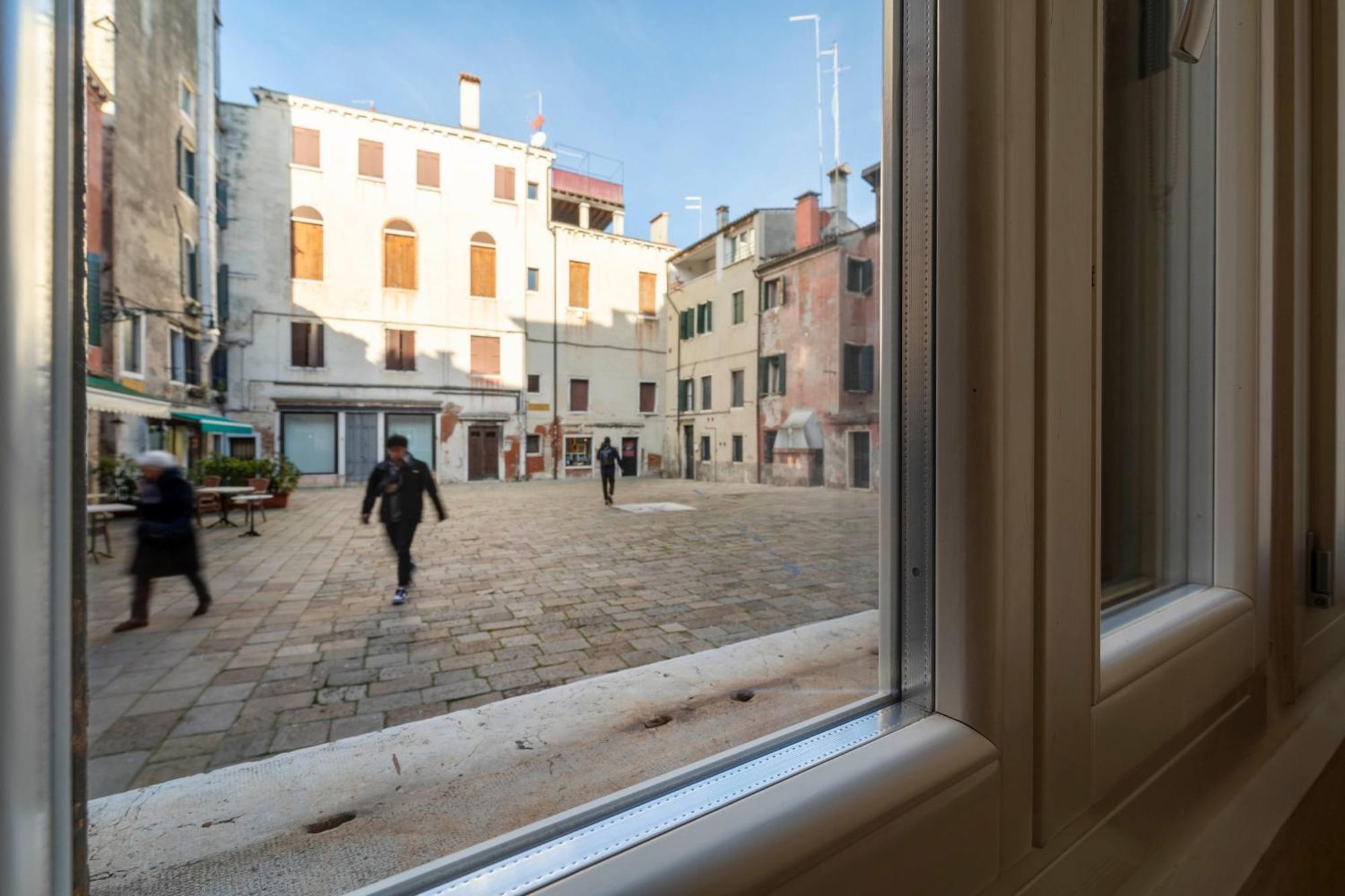 True Venice Apartment 外观 照片