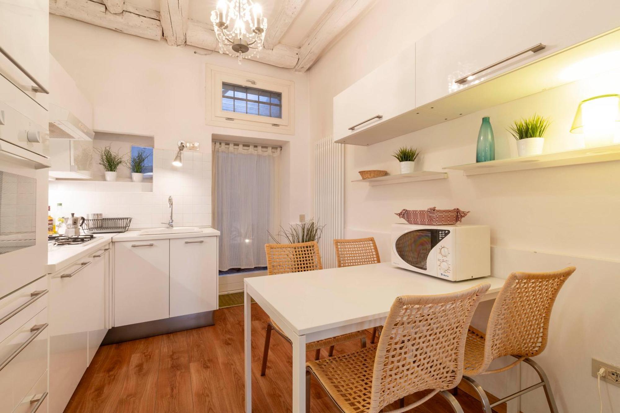 True Venice Apartment 外观 照片